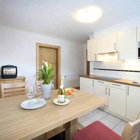 Apartmán Michi's Gerlos