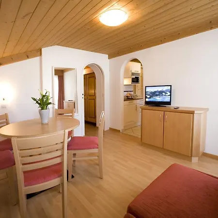 Apartment Michi's Gerlos