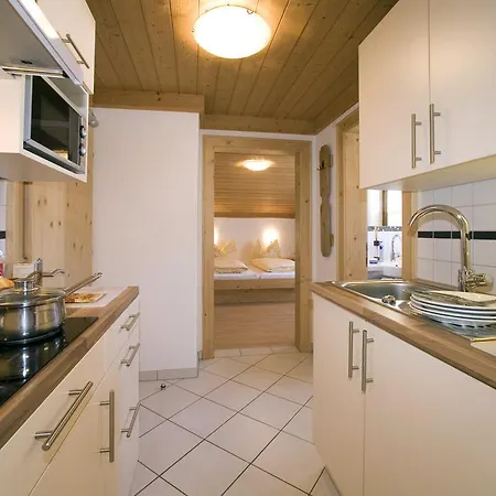 Michi's Lejlighed Gerlos