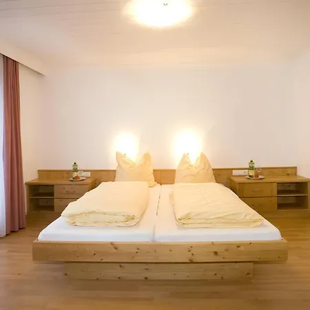 Michi's Apartmán Gerlos