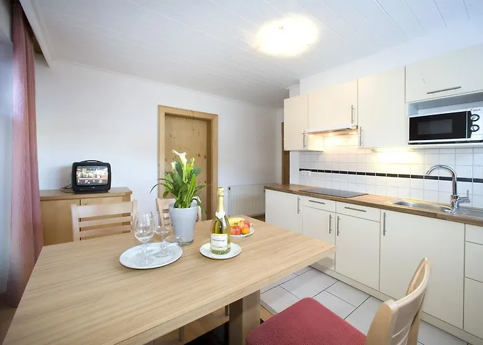 Apartment Michi's Gerlos