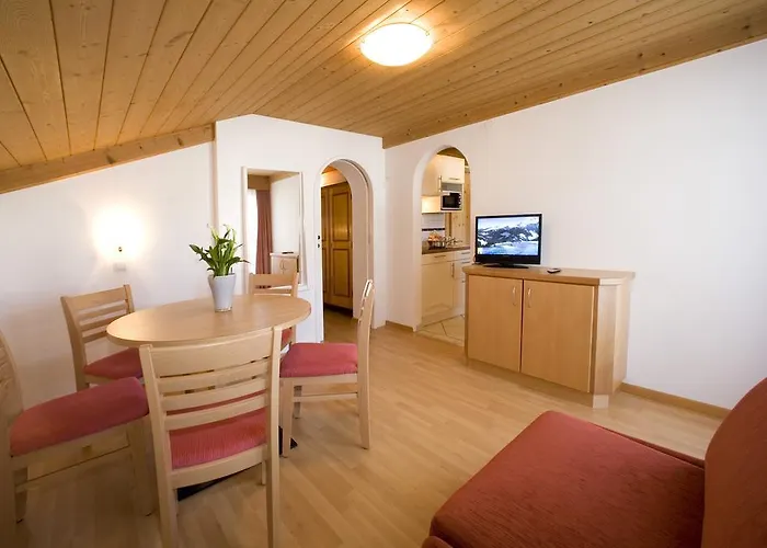 Apartment Michi's Gerlos