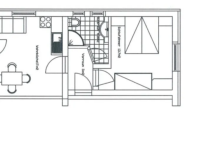 Apartment Michi's Gerlos