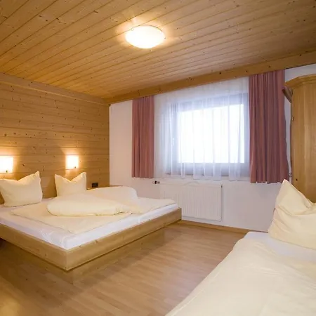 Michi's Appartement