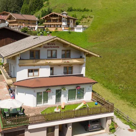 Michi's * גרלוס