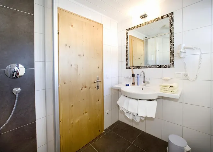 Appartamento Michi's *