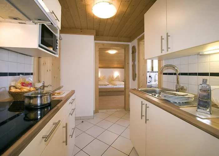 Michi's Appartamento Gerlos