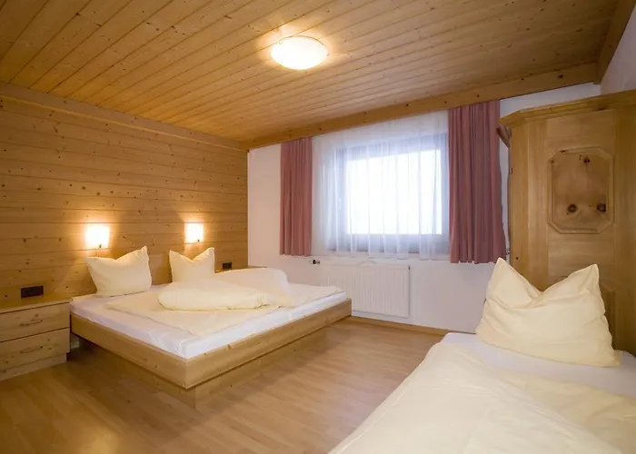 Michi's Appartamento